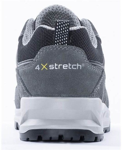 Ardon Timon G3386 półbuty robocze S1P ESD Metal Free szare Ardon Timon G3386 półbuty robocze S1P ESD Metal Free szare