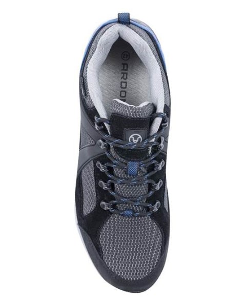 półbuty sportowe G3383 Dusk Ardon czarne półbuty sportowe G3383 Dusk Ardon czarne