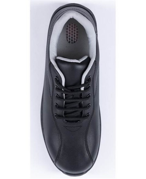 półbuty bhp O2 G3360 Ebon Ardon czarne półbuty bhp O2 G3360 Ebon Ardon czarne