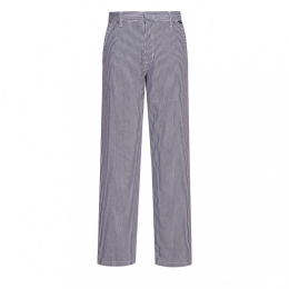 spodnie robocze do pasa kucharskie Barnet C075 Portwest