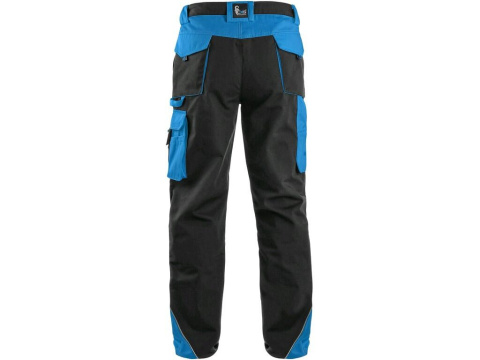 CXS Canis Sirius Brighton spodnie robocze do pasa CXS Canis Sirius Brighton spodnie robocze do pasa