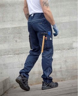 spodnie robocze do pasa Summe H6131 Ardon ciemnoniebieskie