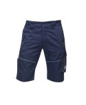 krókie spodenki robocze Summer H6137 Ardon ciemnoniebieskie krókie spodenki robocze Summer H6137 Ardon ciemnoniebieskie