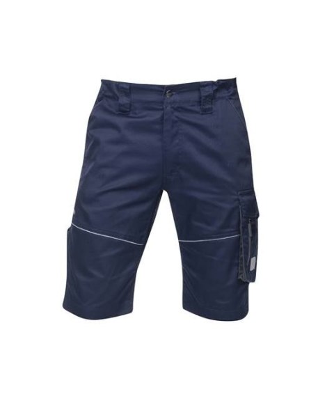 krókie spodenki robocze Summer H6137 Ardon ciemnoniebieskie krókie spodenki robocze Summer H6137 Ardon ciemnoniebieskie