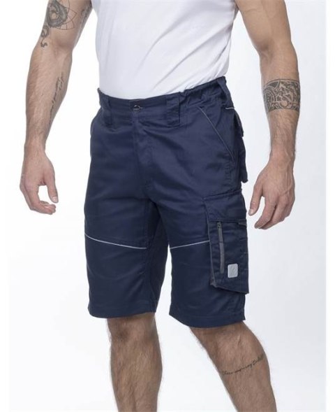 szorty robocze Summer H6137 Ardon ciemnoniebieskie szorty robocze Summer H6137 Ardon ciemnoniebieskie