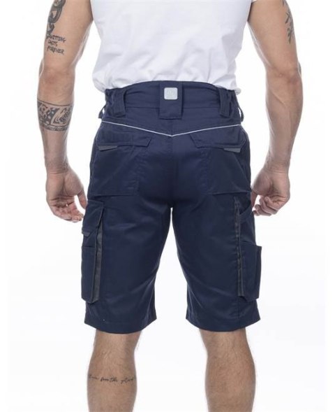 krótkie spodenki bhp H6137 Summer Ardon ciemnoniebieskie krótkie spodenki bhp H6137 Summer Ardon ciemnoniebieskie