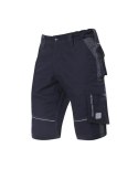 szorty robocze Urban+ H6537 Ardon czarno-szare szorty robocze Urban+ H6537 Ardon czarno-szare