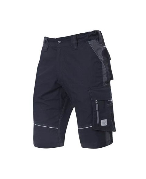 szorty robocze Urban+ H6537 Ardon czarno-szare szorty robocze Urban+ H6537 Ardon czarno-szare