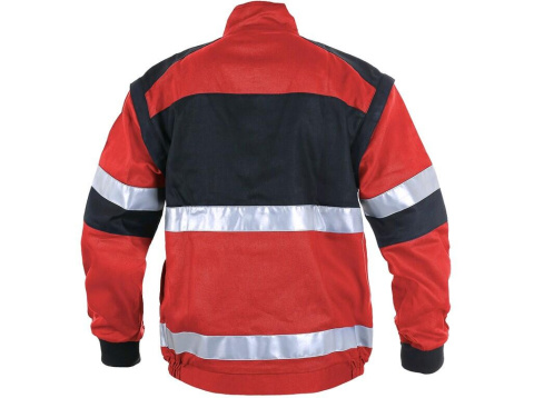 CXS Canis Luxy Bright bluza robocza męska CXS Canis Luxy Bright bluza robocza męska