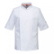 BLUZA ROBOCZA KUCHARSKA MESHAIR PRO S/S C738 PORTWEST 2 KOLORY