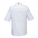 Portwest C738 MeshAir Pro S/S C738 bluza robocza kucharska do gastronomii