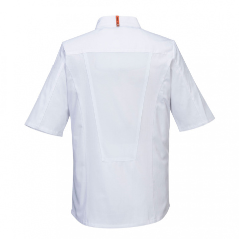 Portwest C738 MeshAir Pro S/S C738 bluza robocza kucharska do gastronomii
