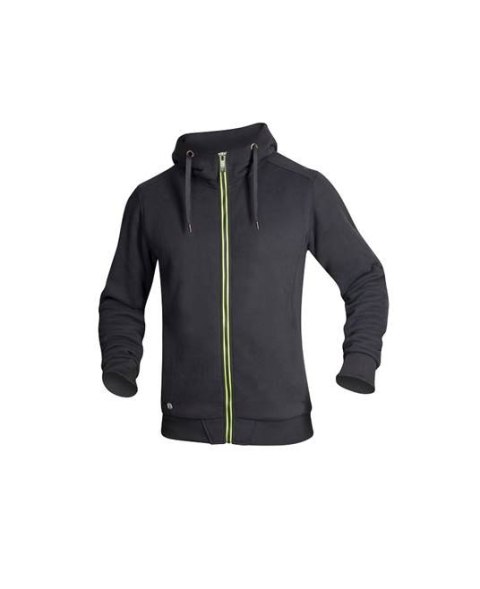 bluza bhp H5949 Ardon M003 czarno-żółta bluza bhp H5949 Ardon M003 czarno-żółta