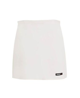 fartuch roboczy do pasa H1184 FS 117 Ardon biały