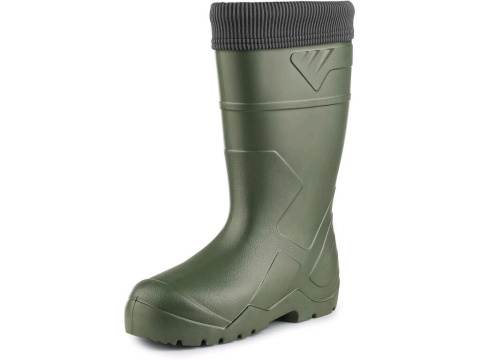 kalosze robocze Pluto CXS Canis