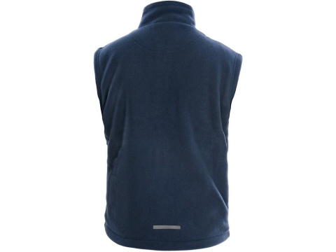 CXS Canis Utah kamizelka robocza polarowa męska CXS Canis Utah kamizelka robocza polarowa męska