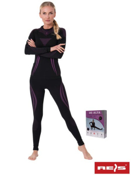 komplet termoaktywny damski US-ALTA Reis