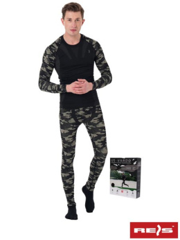 komplet termoaktywny męski US-VARDO Reis