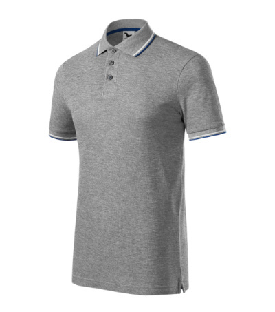 koszulka robocza polo męska Focus 232 Malfini ciemnoszara koszulka robocza polo męska Focus 232 Malfini ciemnoszara