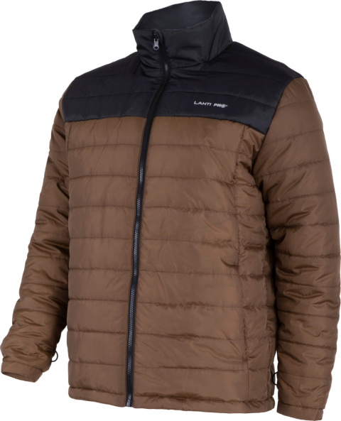 Lahti Pro L40938 kurtka robocza ocieplana 3w1 z odpinaną podpinką Lahti Pro L40938 kurtka robocza ocieplana 3w1 z odpinaną podpinką