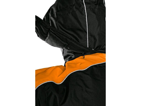 zimowa kurtka męska Brighton CXS Canis zimowa kurtka męska Brighton CXS Canis