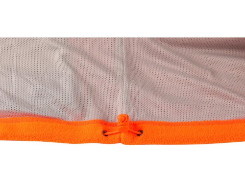 CXS Canis kurtka robocza polarowa męska ostrzegawcza Preston CXS Canis kurtka robocza polarowa męska ostrzegawcza Preston