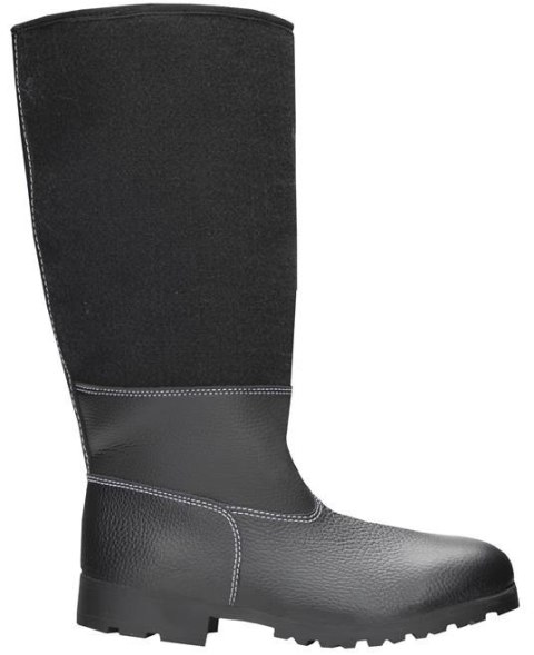 kalosze robocze OB Callum G3040 Ardon czarne