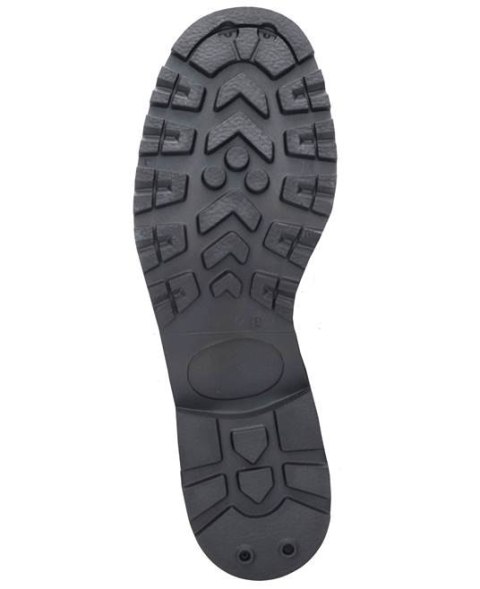 Ardon G3040 Callum kalosze robocze OB czarne