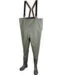 kalosze robocze OB Chest Waders G5008 Ardon zielone kalosze robocze OB Chest Waders G5008 Ardon zielone