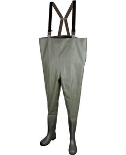 kalosze robocze OB Chest Waders G5008 Ardon zielone