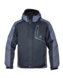 Ardon H2192 York kurtka robocza zimowa męska szaro-czarna Ardon H2192 York kurtka robocza zimowa męska szaro-czarna