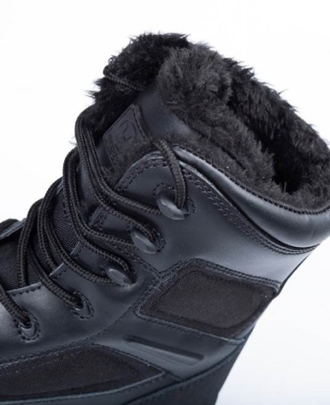 trzewiki bhp ocieplane O2 Metal Free Wardwin G3356 Ardon czarne trzewiki bhp ocieplane O2 Metal Free Wardwin G3356 Ardon czarne