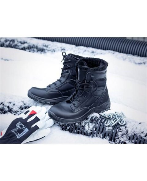 trzewiki robocze ocieplane O2 Metal Free Wardwin G3356 Ardon czarne trzewiki robocze ocieplane O2 Metal Free Wardwin G3356 Ardon czarne