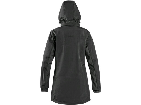 CXS Canis Orleans płaszcz roboczy softshellowy damski CXS Canis Orleans płaszcz roboczy softshellowy damski