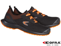 półbuty robocze S3 SRA GRUMMAN Cofra
