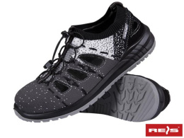 sandały robocze SB P SRC Spot Reis