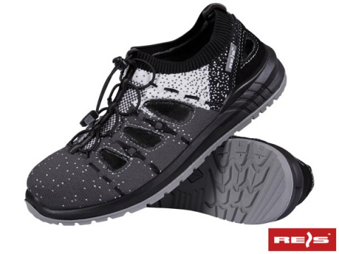 sandały robocze SB P SRC Spot Reis sandały robocze SB P SRC Spot Reis