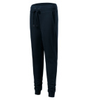 spodnie dresowe damskie Rest 615 Malfini granatowe spodnie dresowe damskie Rest 615 Malfini granatowe