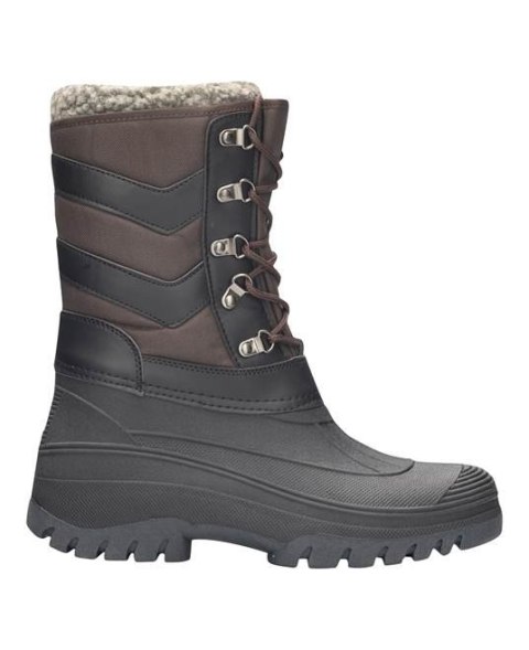 trzewiki robocze zimowe Freeze G3206 Ardon czarne trzewiki robocze zimowe Freeze G3206 Ardon czarne