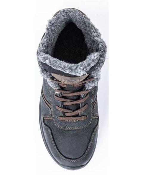 trzewiki bhp zimowe O2 G3389 Masterwin Ardon