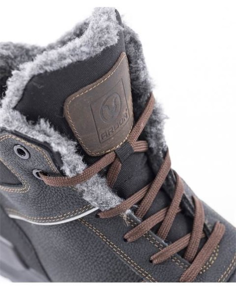 G3389 Masterwin Ardon trzewiki robocze zimowe O2