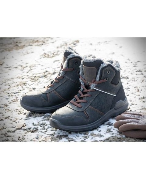 wysokie buty robocze zimowe O2 Masterwin G3389 Ardon