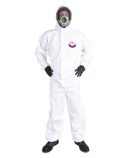 kombinezon roboczy jednorazowy H9097 WeesafePro Ardon