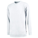 bluza robocza Sweater Washable 60 °C T43 Tricorp biała bluza robocza Sweater Washable 60 °C T43 Tricorp biała