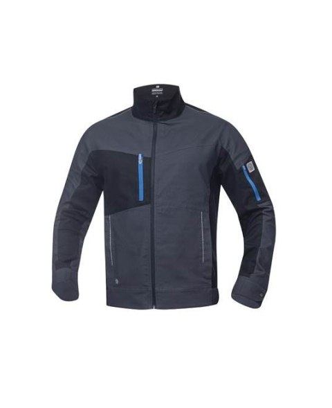Ardon H6087 4Xstretch bluza robocza ciemnoszara Ardon H6087 4Xstretch bluza robocza ciemnoszara