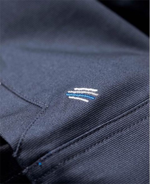 bluza bhp H6087 4Xstretch Ardon ciemnoszara bluza bhp H6087 4Xstretch Ardon ciemnoszara