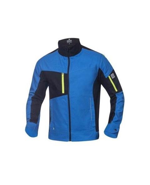 Ardon H6080 4Xstretch bluza robocza niebieska Ardon H6080 4Xstretch bluza robocza niebieska