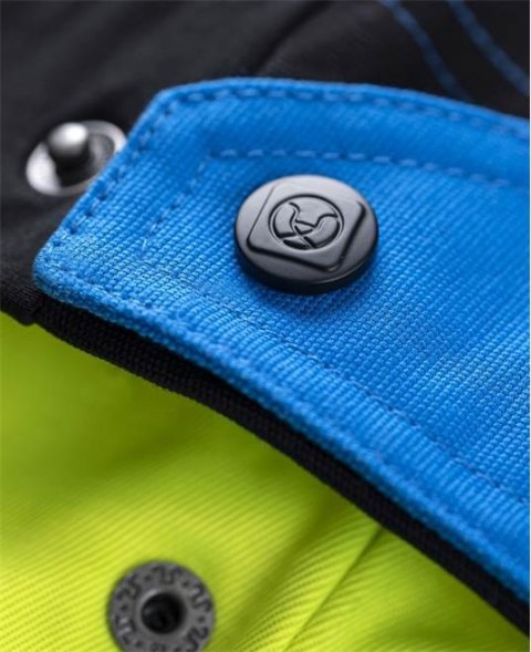 bluza bhp H6080 4Xstretch Ardon niebieska bluza bhp H6080 4Xstretch Ardon niebieska