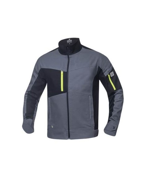 Ardon H6094 4Xstretch bluza robocza szara Ardon H6094 4Xstretch bluza robocza szara