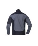 Ardon bluza robocza H6094 4Xstretch szara
